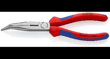 Knipex Telefoontang - Gebogen - 200 mm