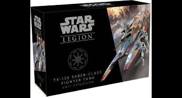 Star Wars Legion TX130 SaberClass Fighter Tank
