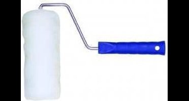 Betra schildersvachtrol vestan 18cm met beugel - wegwerp