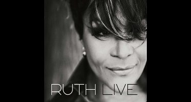 Ruth Live  (4-Track Mini Album)