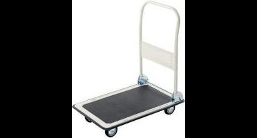 Platformwagen 250 KG MW Tools SHC300