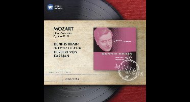 Mozart/Horn Concertos Quintet