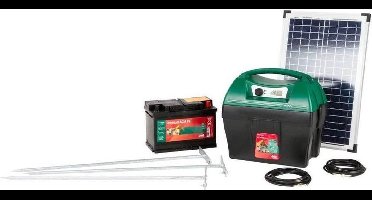 AKO Starterset Mobil Power AD 3000 digitaal