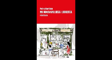 Mi maravillosa librería