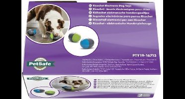 Petsafe ricochet speeleieren