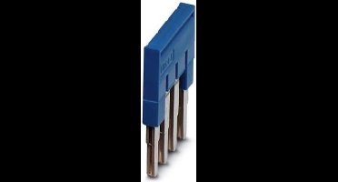 Phoenix Contact 3036893 klemmenblok Blauw