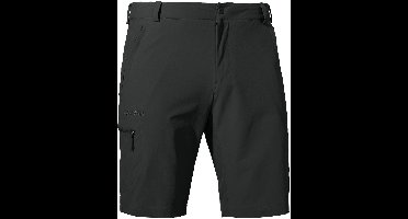 Schöffel Outdoorbroek Folkstone Heren - Grijs - Maat M