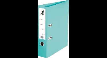 Kangaro ordner - A4 - 2-rings - turquoise - 75mm - K-3000K044