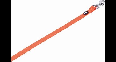 Nobby - Lijn Cover - Oranje - 120 cm