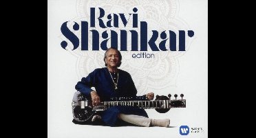 Ravi Shankar Edition