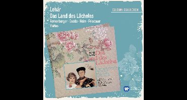 Lehar/Das Land Des Lachelns
