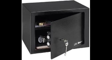 Burg Wächter 35790 FAVOR S5 K Inbraakkluis Sleutelslot