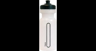 Precision Bidon School 20,3 X 7,3 Cm Transparant 1 L