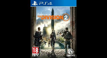 The Division - PS4
