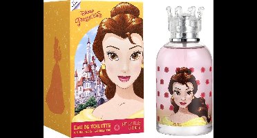 Disney Disney Princess Belle eau de toilette spray 100 ml