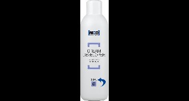 M:C Crème Ontwikkelaar Universeel 3.0% 1000ml