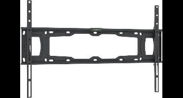 Barkan - Muurbeugel 32 inch - 90 inch/81cm - 229cm Vast Vlak/Gebogen TV