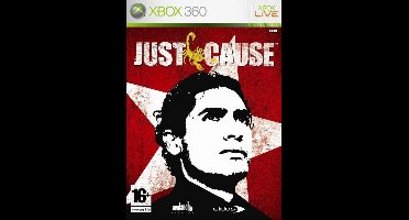 Just Cause - Xbox 360