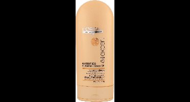 Loreal Professionnel - Nutrifier Nourishing System Silicone Free Conditioner ( Dry Skin ) - 150ml