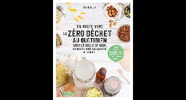 En route vers le zéro déchet au quotidien