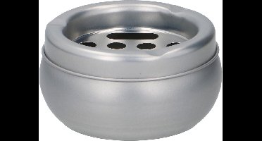 Lifetime Asbak Rond Tin - Ø 10.5 cm.