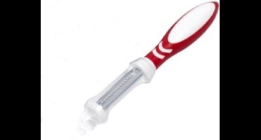 Alpina Dunschiller Met Kapje 19,5 X 3 Cm Rood