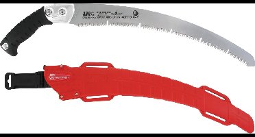 Professionele snoeizaag met holster ARSUV-42PRO