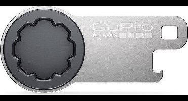 GoPro The Tool - Duimschroef sleutel + flessenopener