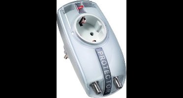 DEHN 909300 Overspanningsbeveiliging tussenstekker