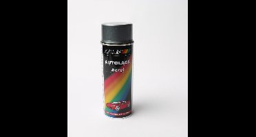 Motip 54946 - Autolak spuitbus - Blauw Metallic - 400ml