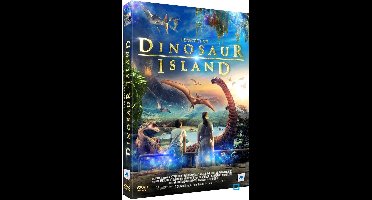 Dinosaur Island (DVD) (Geen Nederlandse ondertiteling)