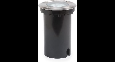 Konstsmide PowerLED Grondspot Buiten S - GU10 - IP65 - Metaal