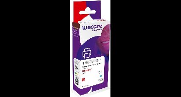 Inkjet with chip CLI8