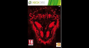 Splatterhouse