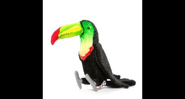 Toekan Knuffel, 33 cm, Hansa