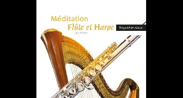 Meditation Flute Et Harpe
