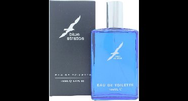 Back In Stock: Parfums Bleu Blue Stratos 100ml Edt Spray