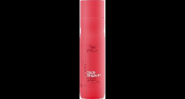 Wella Professional - Invigo Color Brilliance ( Soft And Normal ) - Shampoo For Dyed Hair