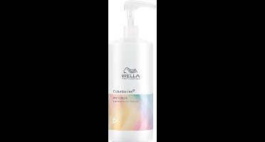 Wella - ColorMotion+ Post-Color Treatment - 500ml
