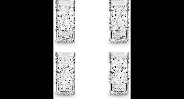 Royal Leerdam Cocktailglas 992403 Cocktail 49 cl - Transparant 4 stuk(s)