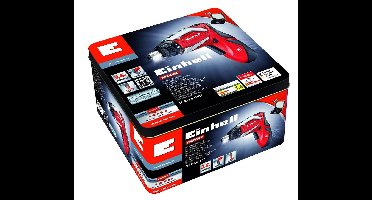 Einhell TE-SD 3,6/2 Li KIT Accu Schroevendraaier