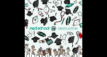 Med School Graduation