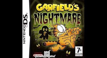Garfield's Nightmare