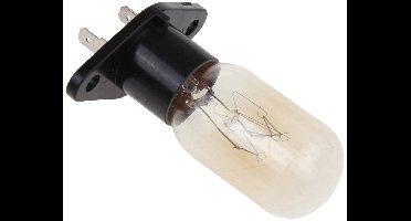 WHIRLPOOL - Lamp Met houder 30W 240V 73 x 52 x 26 mm E14 - 481213428074