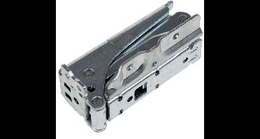 ELECTROLUX - SCHARNIER KOELKASTDEUR,BOVEN - 8077893017
