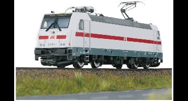 TRIX H0 25449 H0 elektrische locomotief BR 146.5 van de DB-AG