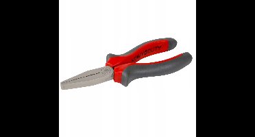 Proline plaat Tang 160 mm - Kwaliteit Gereedschap