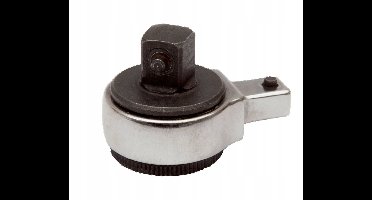 Bahco Ronde Ratel 1/2" 14x18mm - Omkeerbaar en robuust