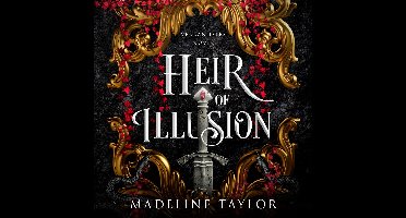 Heir of Illusion