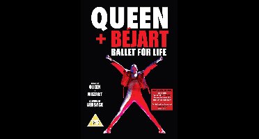 Ballet For Life (Live/(Deluxe Edition)